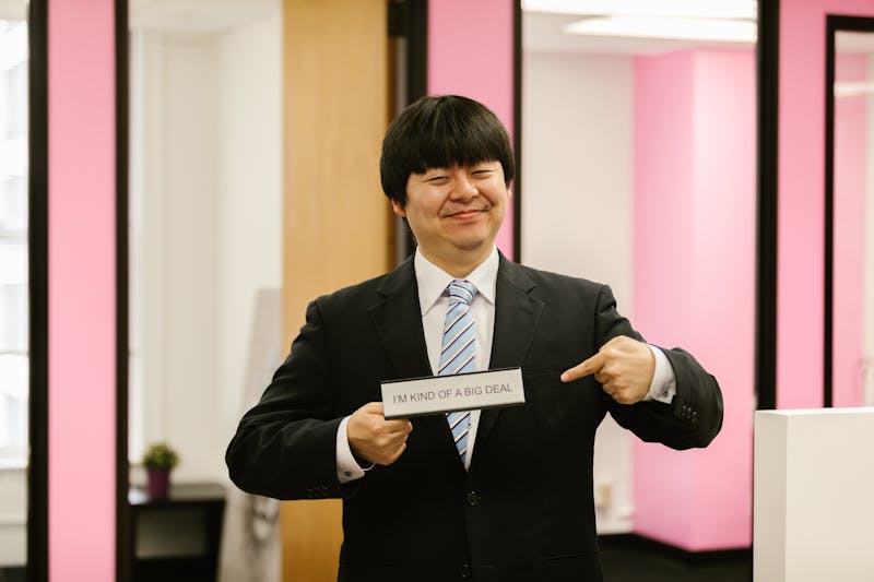 Michael Chen, Marketing Director